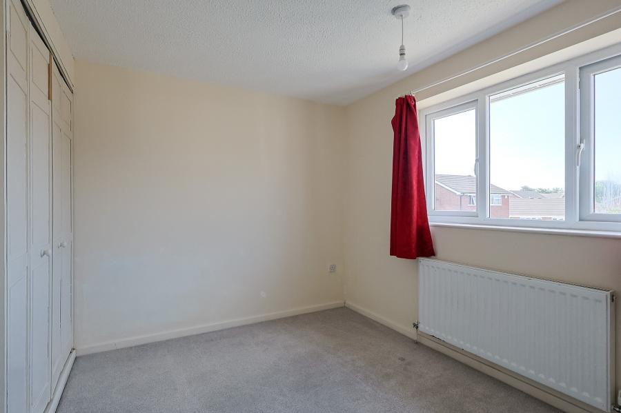 House Malory Close in Crewe