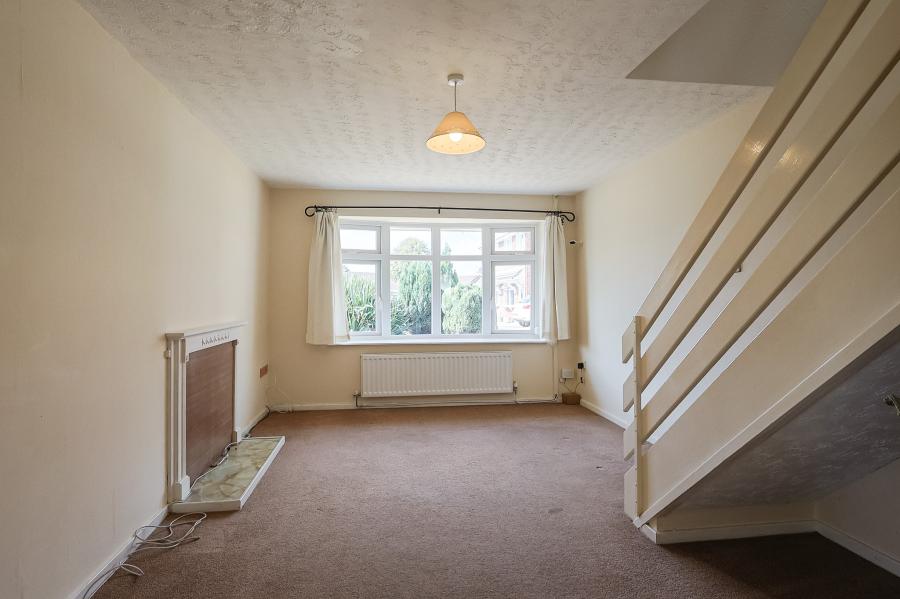 House Malory Close in Crewe