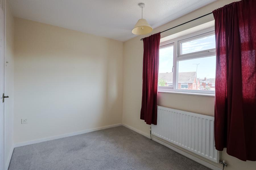 House Malory Close in Crewe
