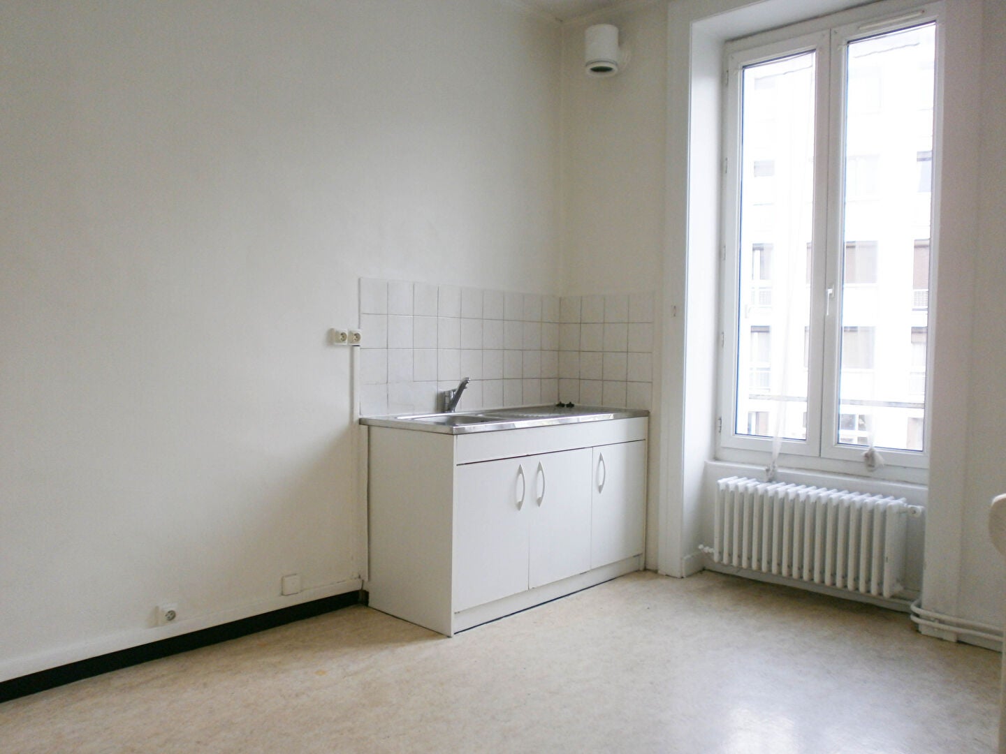 Appartement Avenue Charles de Gaulle à Tassin-la-Demi-Lune