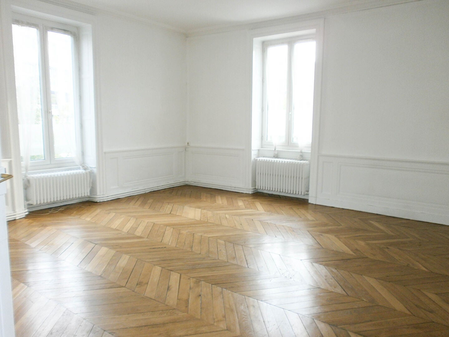 Appartement Avenue Charles de Gaulle à Tassin-la-Demi-Lune