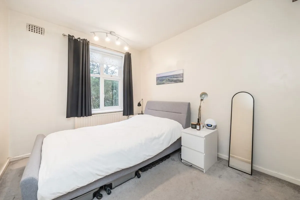 Flat Heathfield South in Greater London