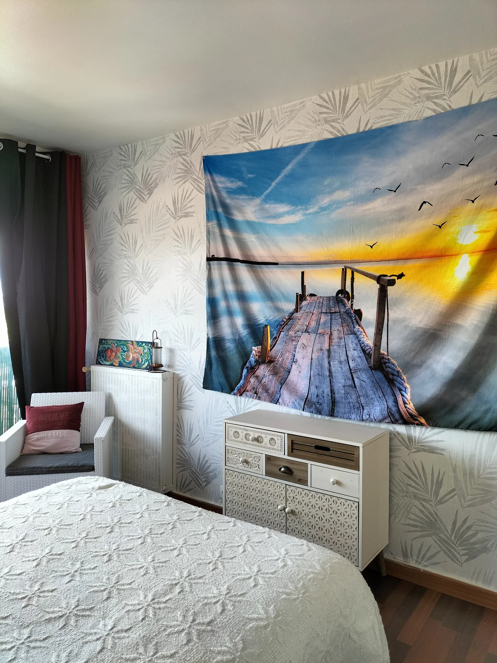 Room Square Lenotre in Joué-lès-Tours