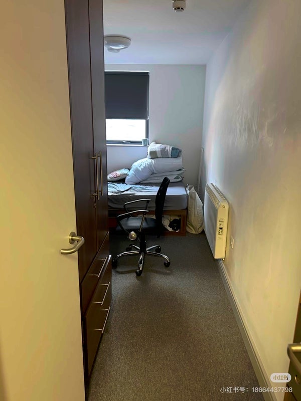 Room Cavendish Street in Leeds