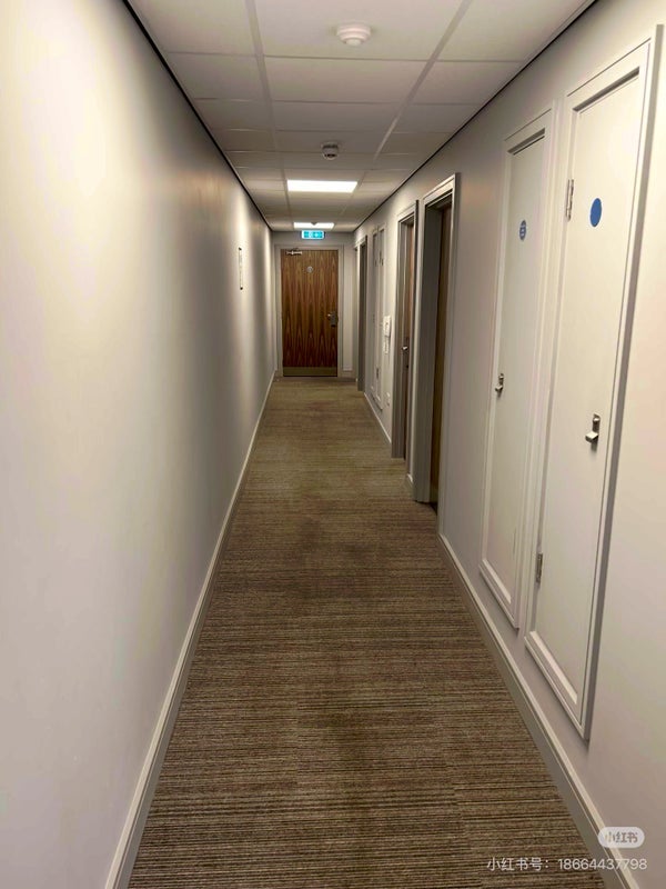 Room Cavendish Street in Leeds