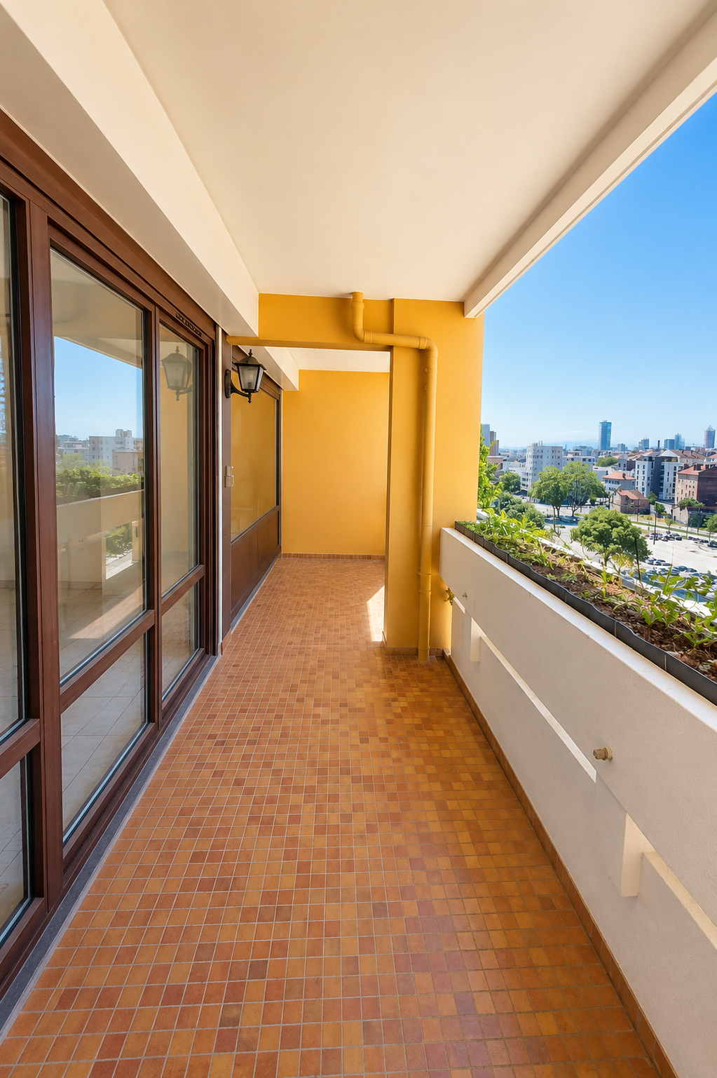 Appartement Rue de la Doua à Villeurbanne