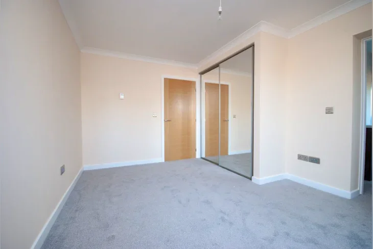 Flat Bank Street in Arbroath