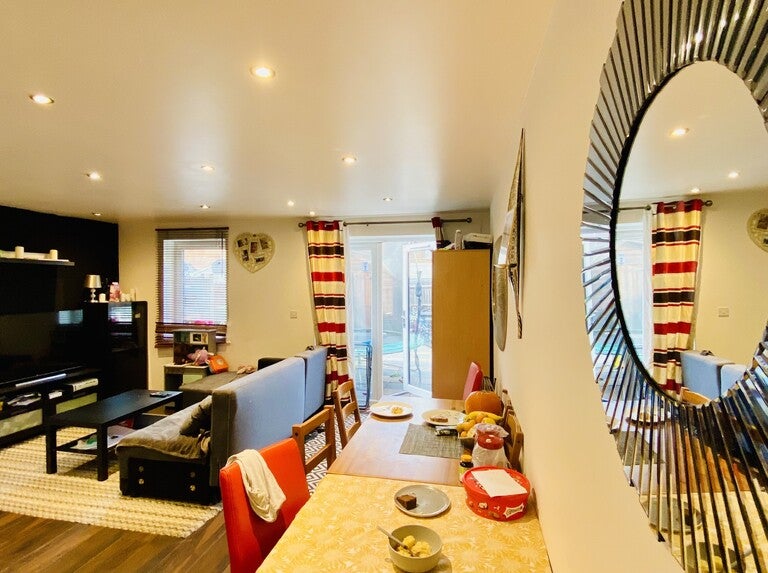 House Lady Jane Place in Dartford