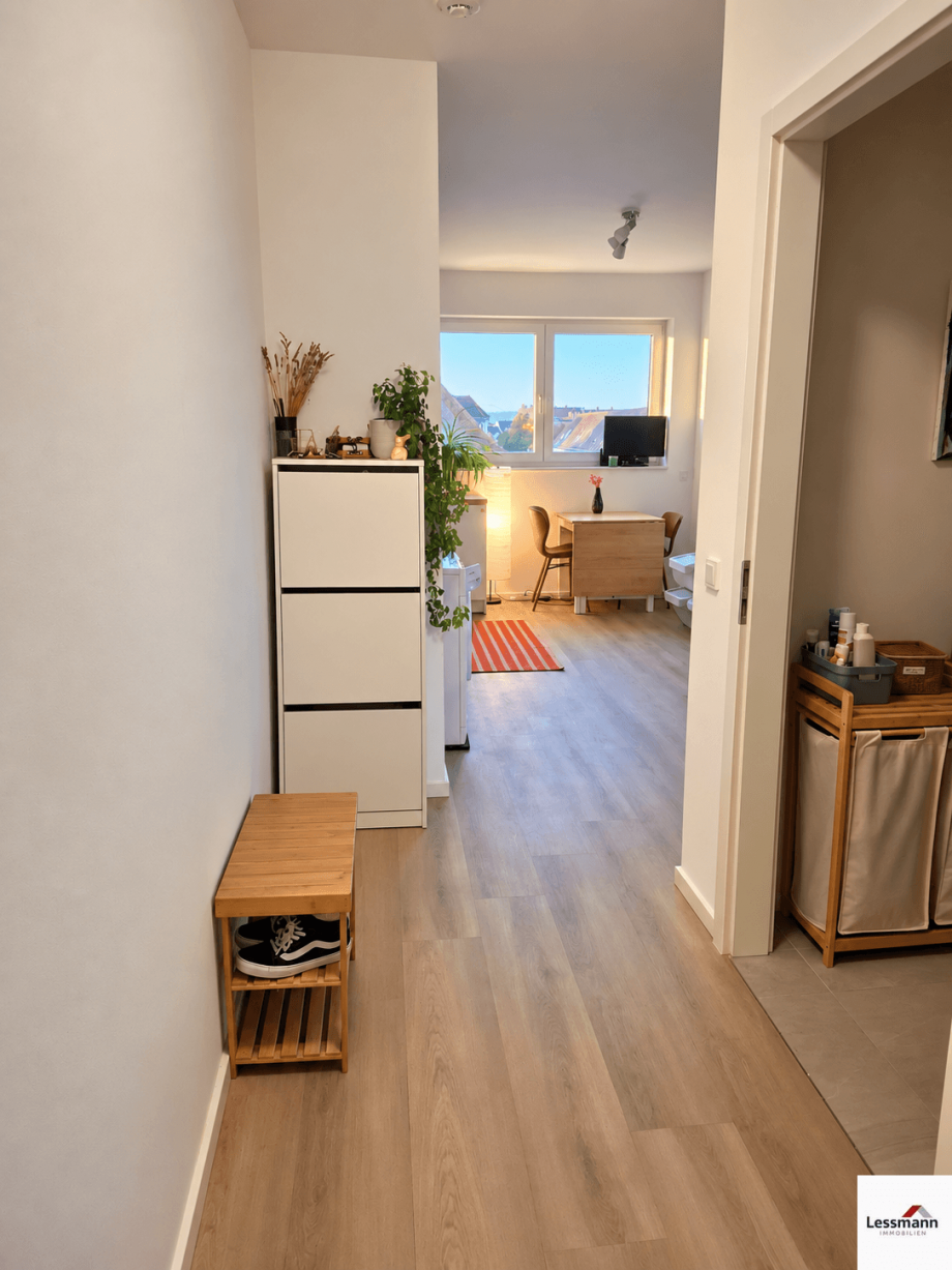 Wohnung Lorenz-Krapp-Straße in Bamberg