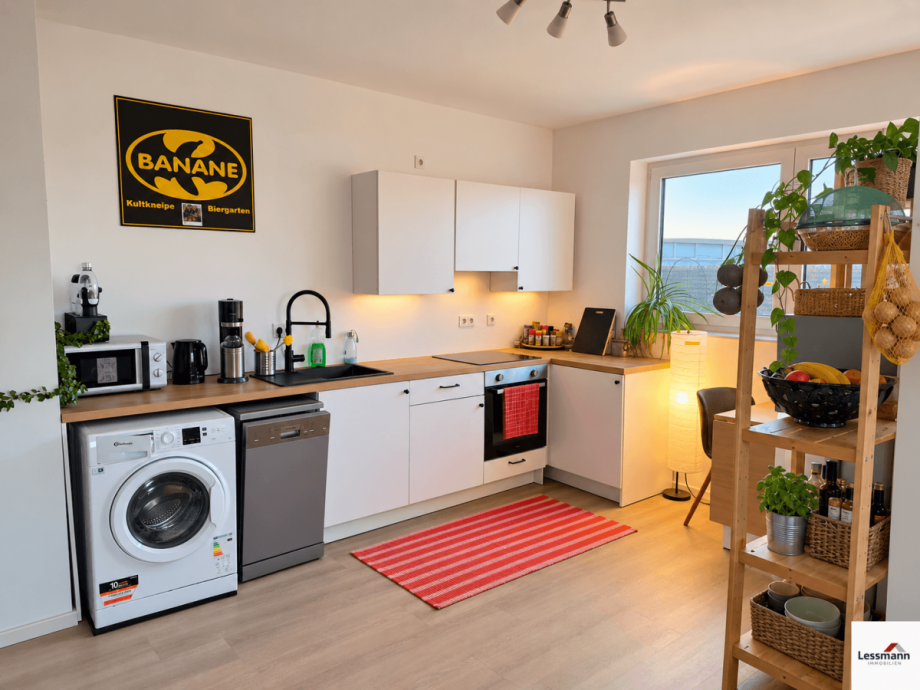 Wohnung Lorenz-Krapp-Straße in Bamberg