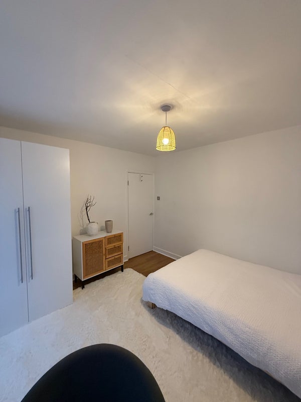 Room Belmont Hill in Greater London