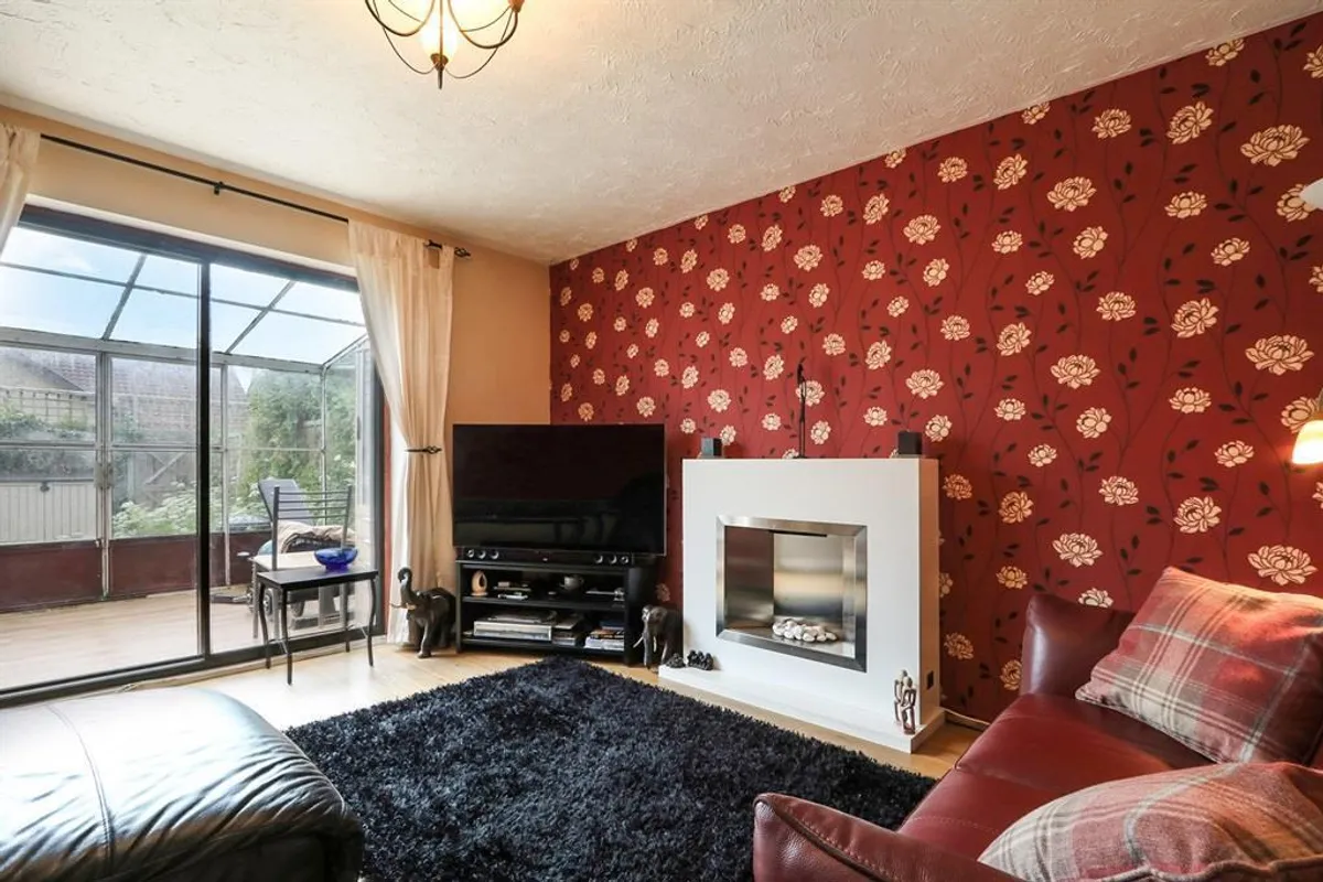 House Ellison Close in Breckland District