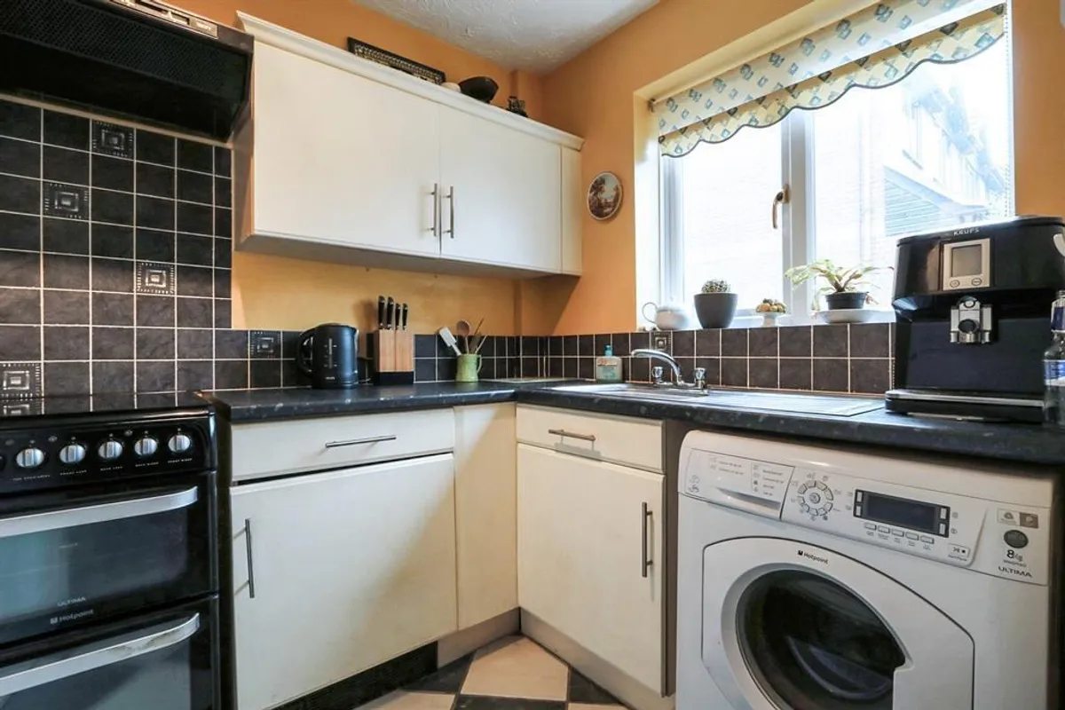House Ellison Close in Breckland District