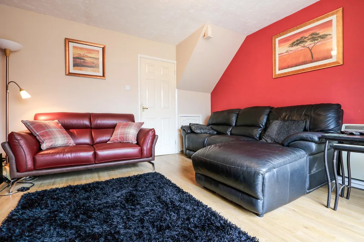 House Ellison Close in Breckland District