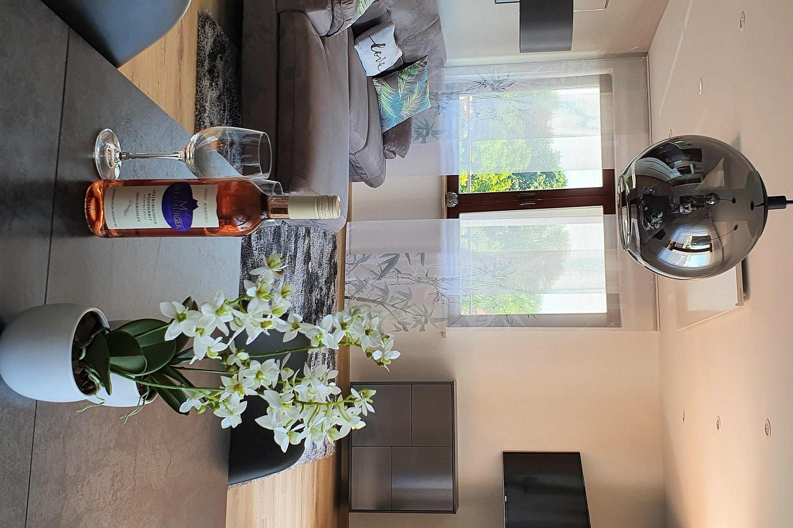 Wohnung Kronenstraße in Meersburg