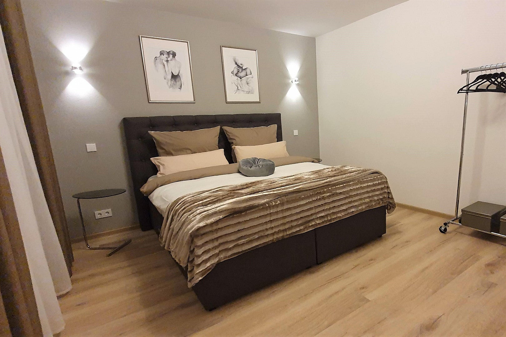 Wohnung Kronenstraße in Meersburg