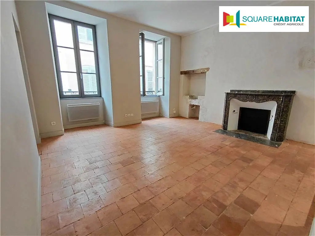 Appartement Rue Brune à Auch