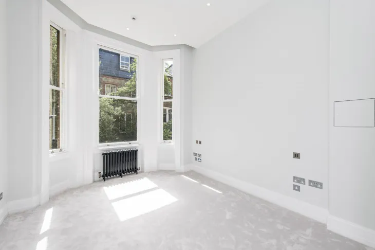 Flat Draycott Place in Greater London