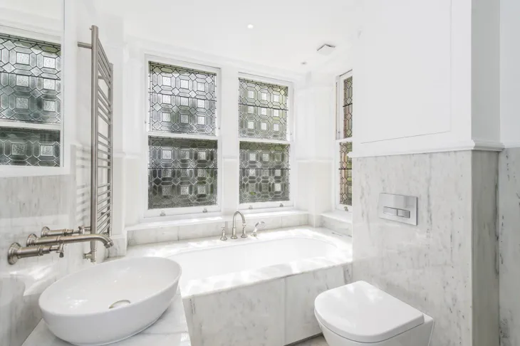 Flat Draycott Place in Greater London