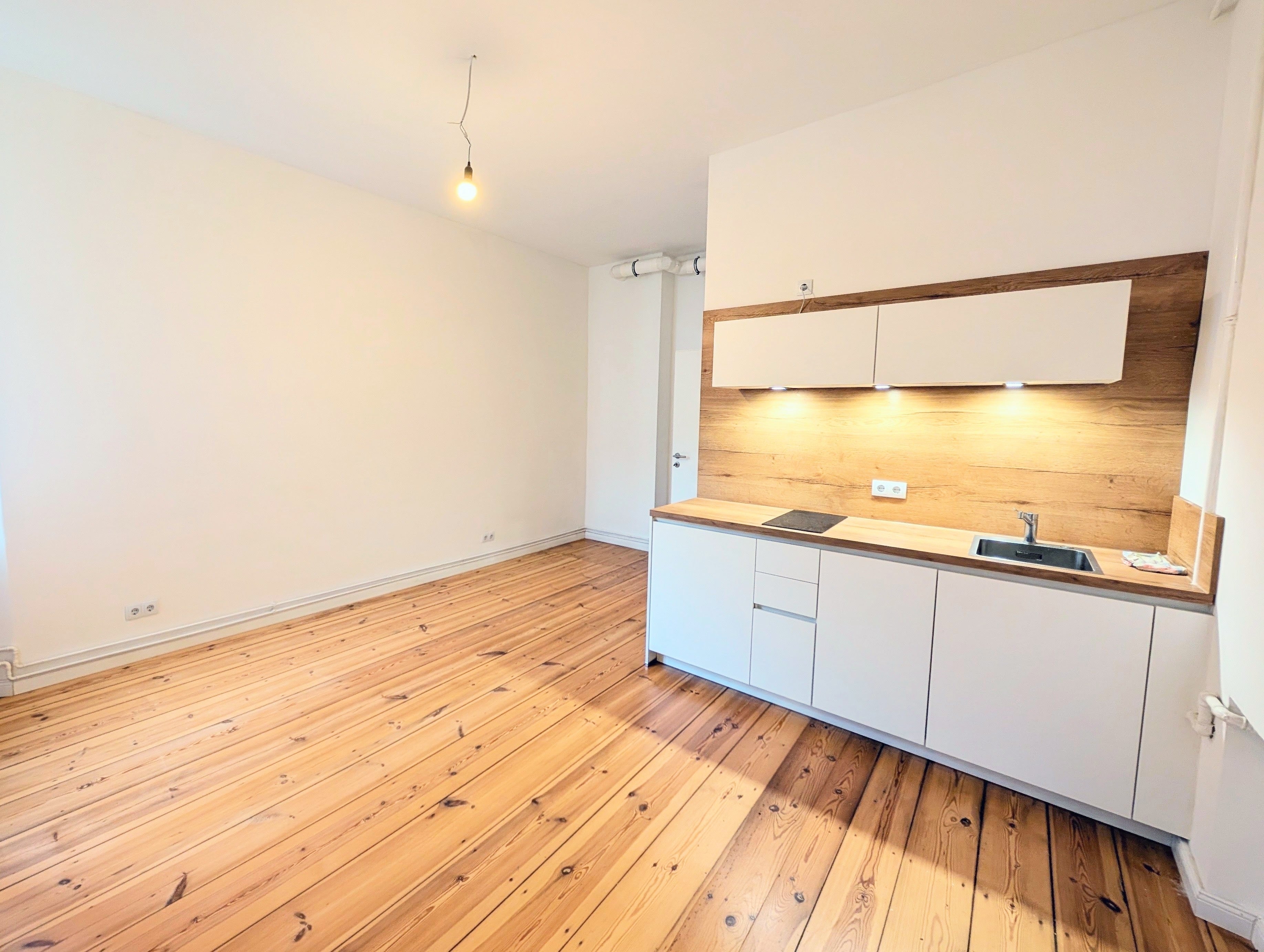 Wohnung Emdener Straße in Berlin
