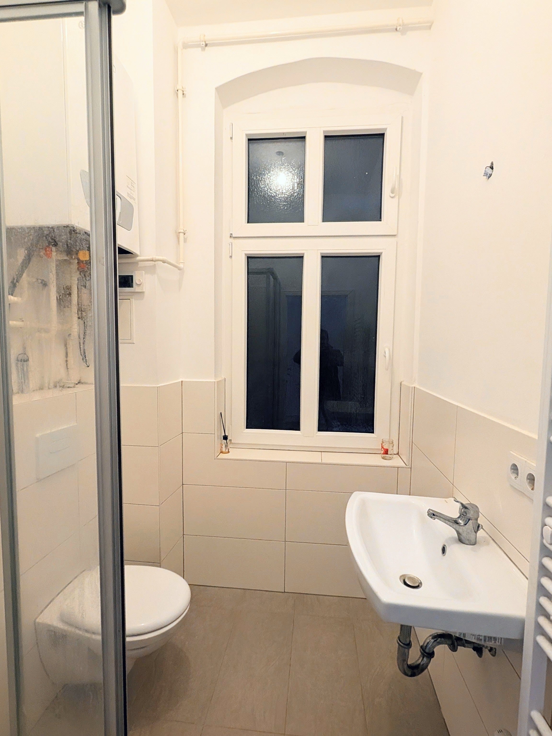 Wohnung Emdener Straße in Berlin