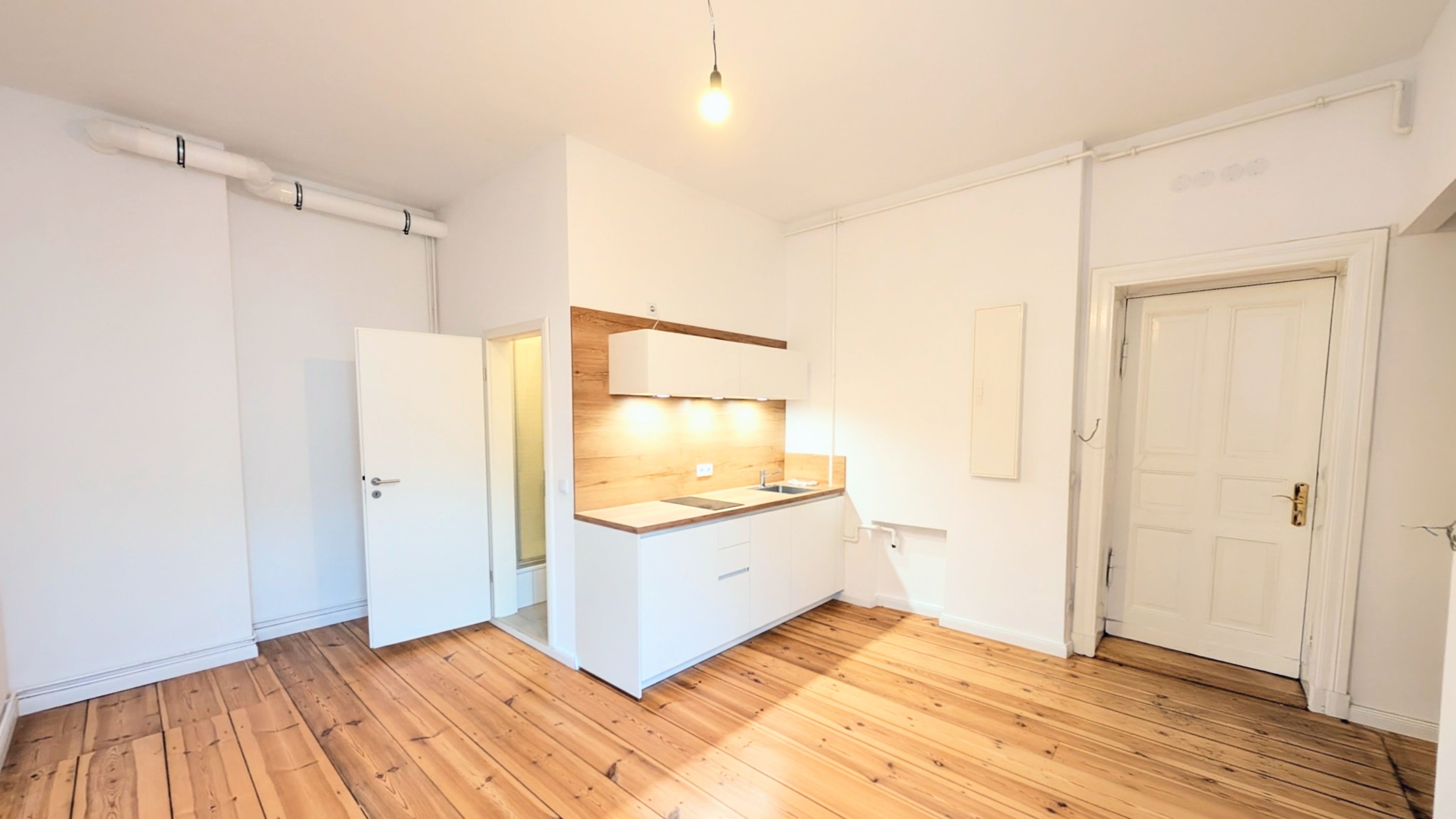 Wohnung Emdener Straße in Berlin