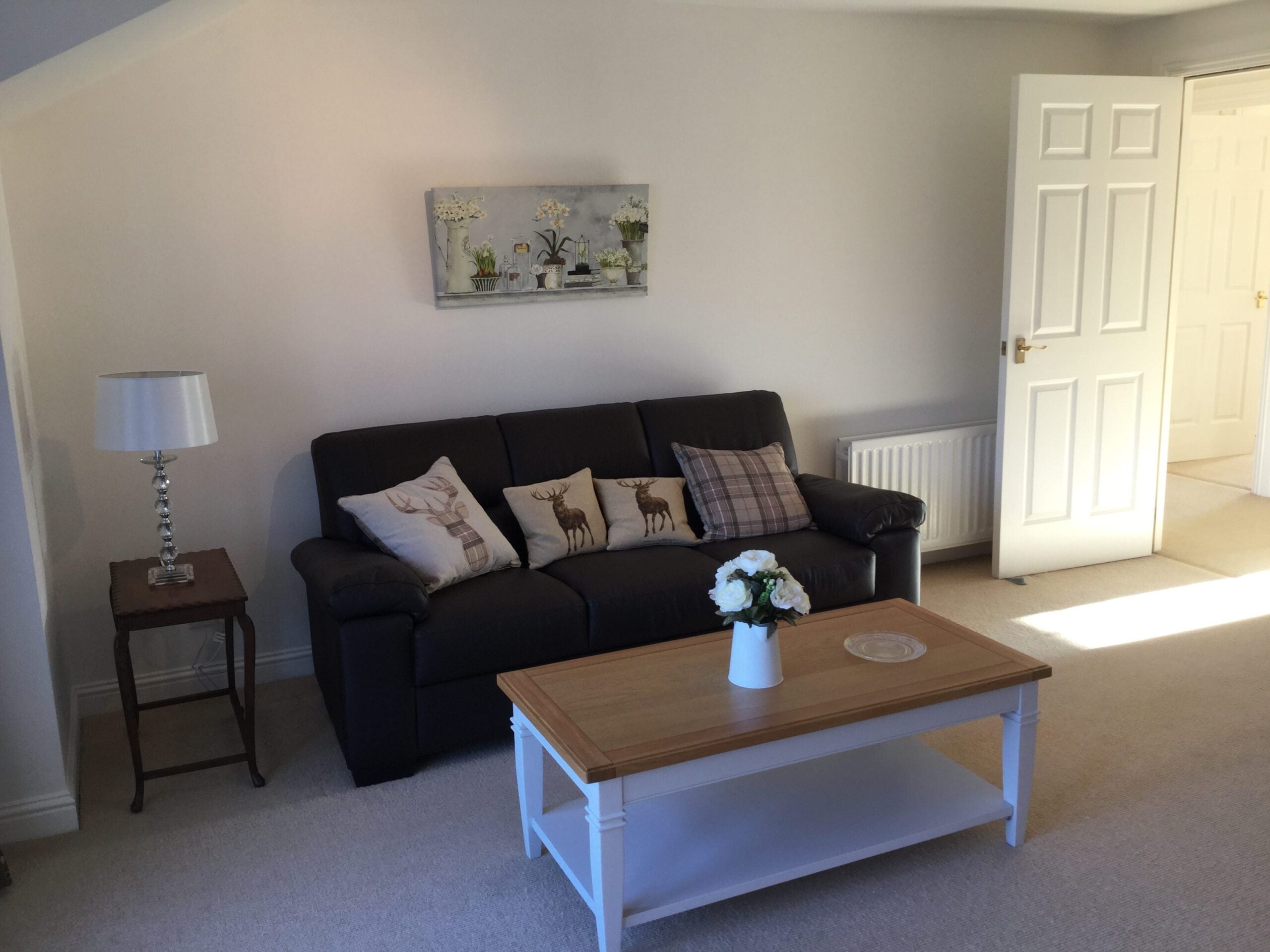 Flat Morningfield Mews in Aberdeen City