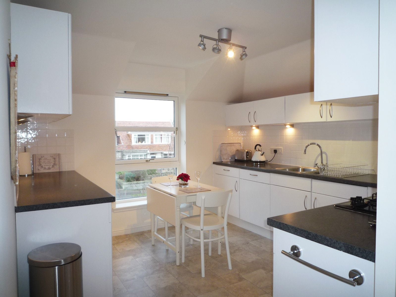 Flat Morningfield Mews in Aberdeen City