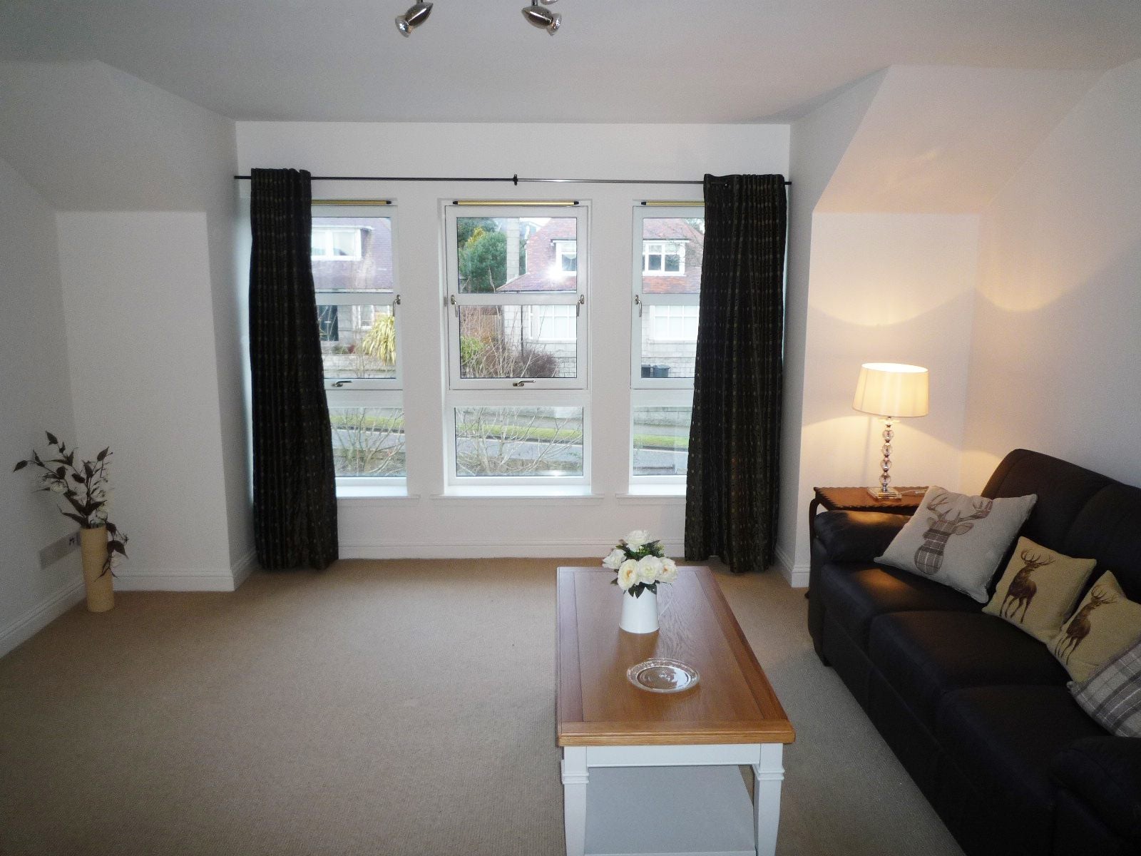 Flat Morningfield Mews in Aberdeen City