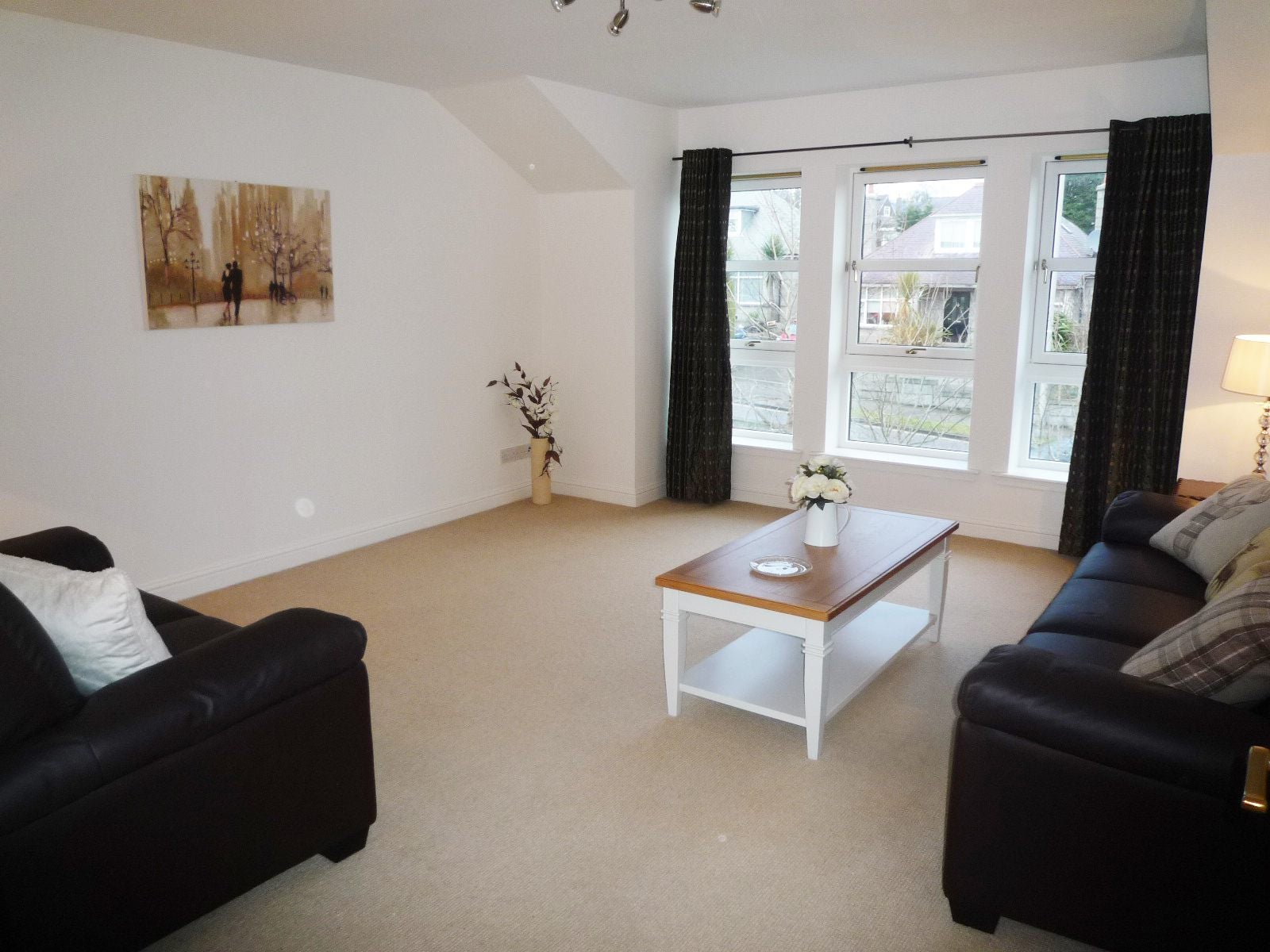 Flat Morningfield Mews in Aberdeen City