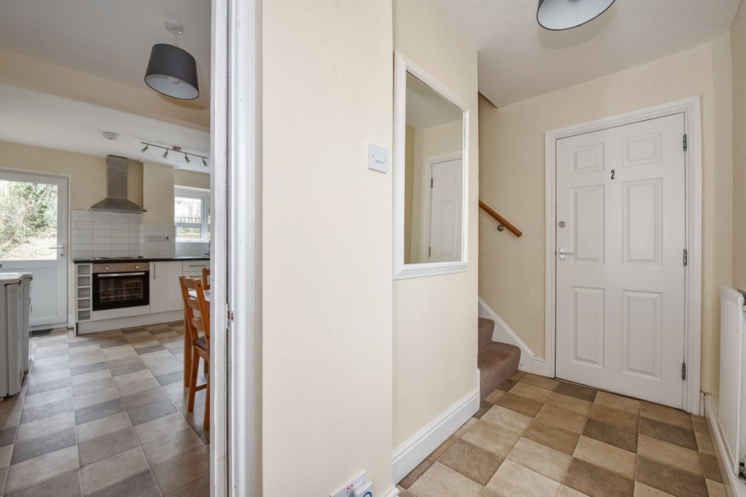 Room Shepherds Road in Winchester