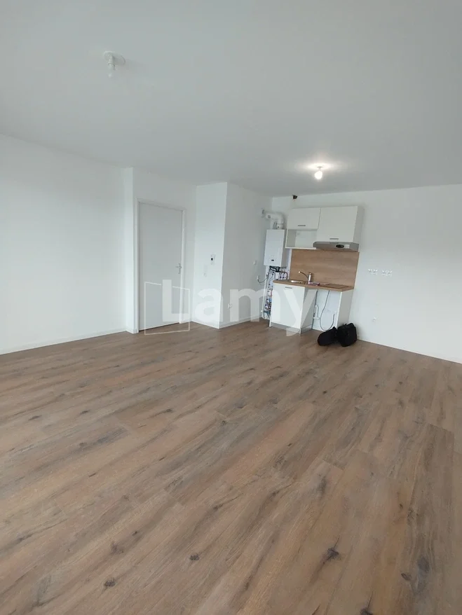 Appartement Rue de la Glissoire à Lens