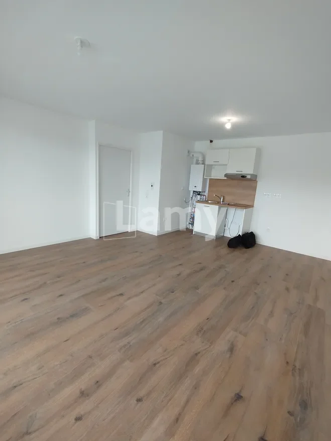 Appartement Rue de la Glissoire à Lens
