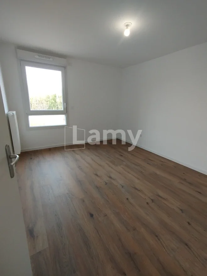 Appartement Rue de la Glissoire à Lens