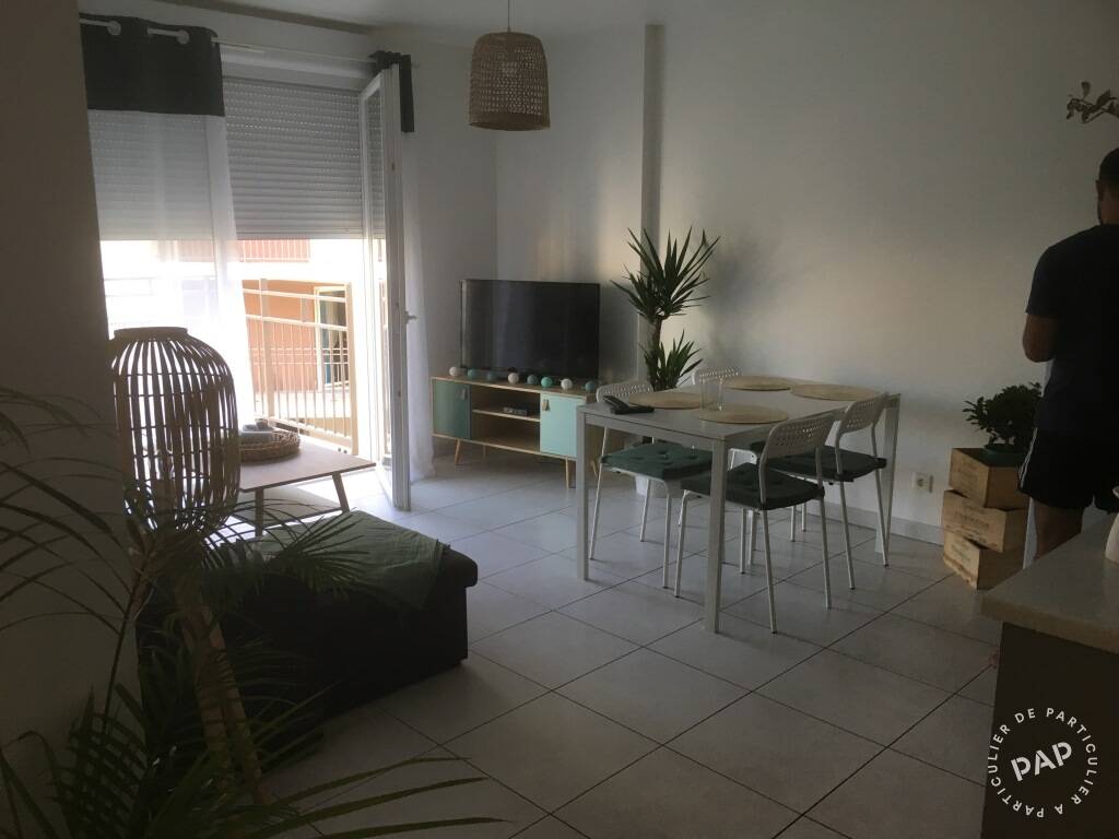 Appartement Rue Marcel Sembat à Aulnay-sous-Bois