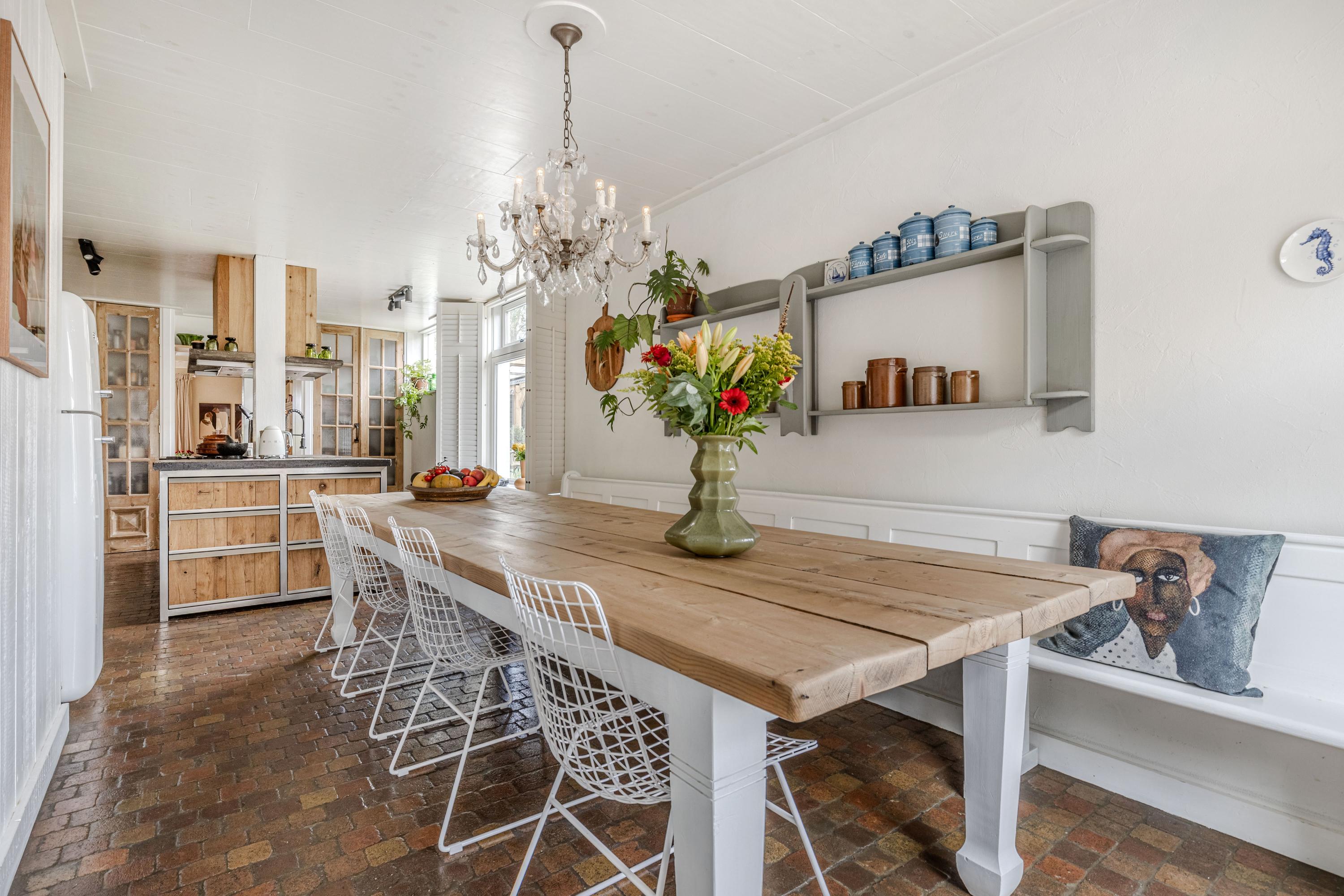 Vrijstaande woning te koop: Henric de Cranestraat 95, Kuinre