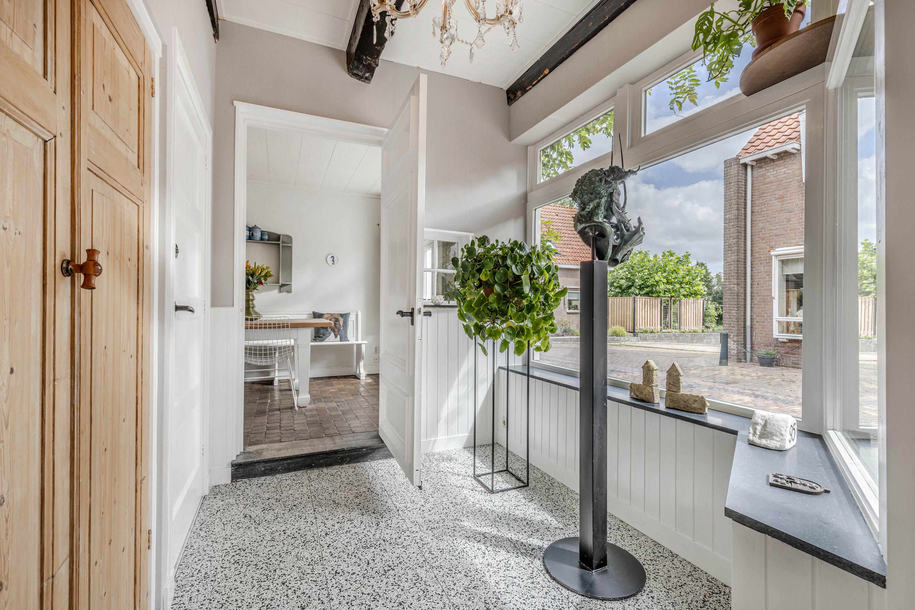 Vrijstaande woning te koop: Henric de Cranestraat 95, Kuinre