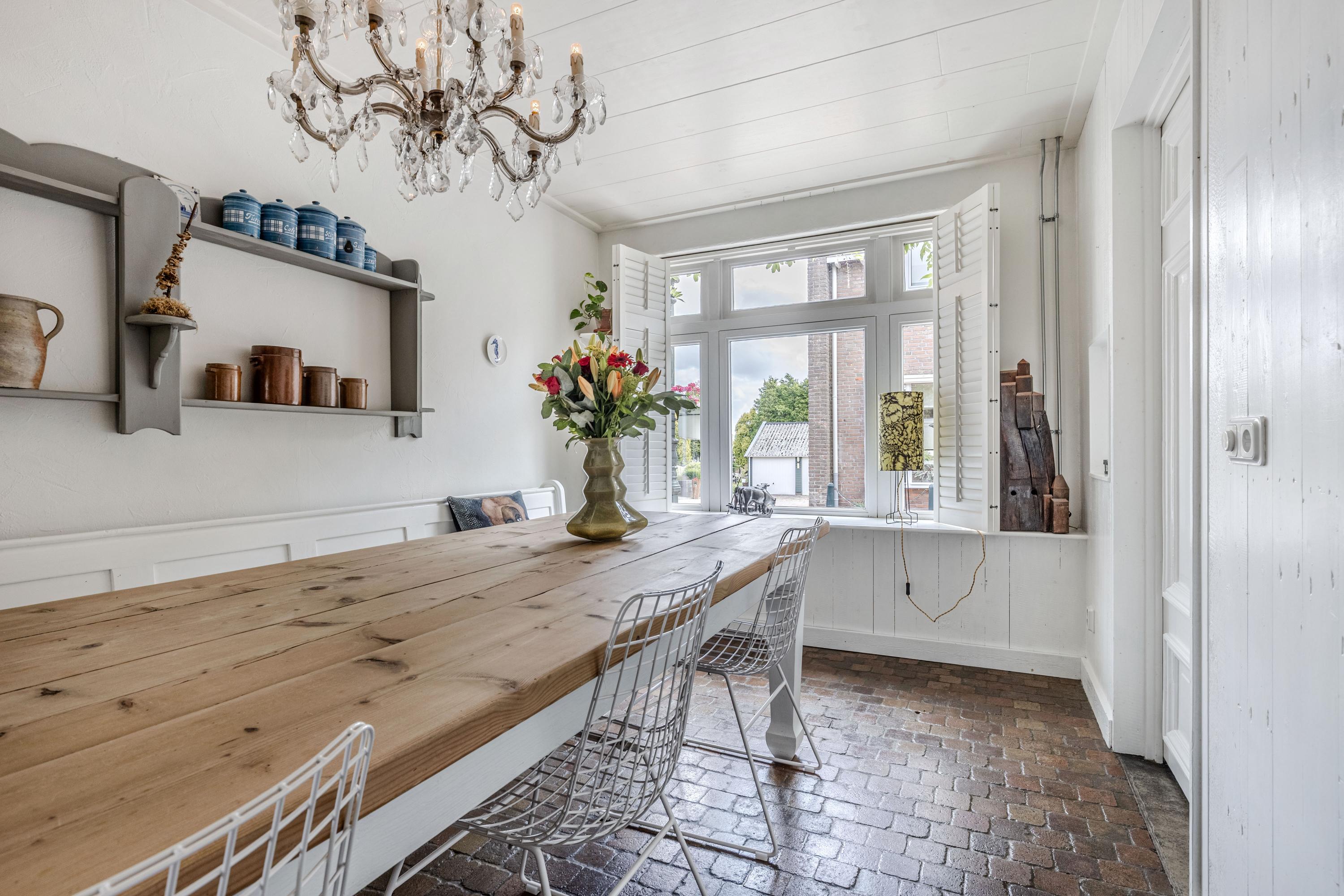 Vrijstaande woning te koop: Henric de Cranestraat 95, Kuinre