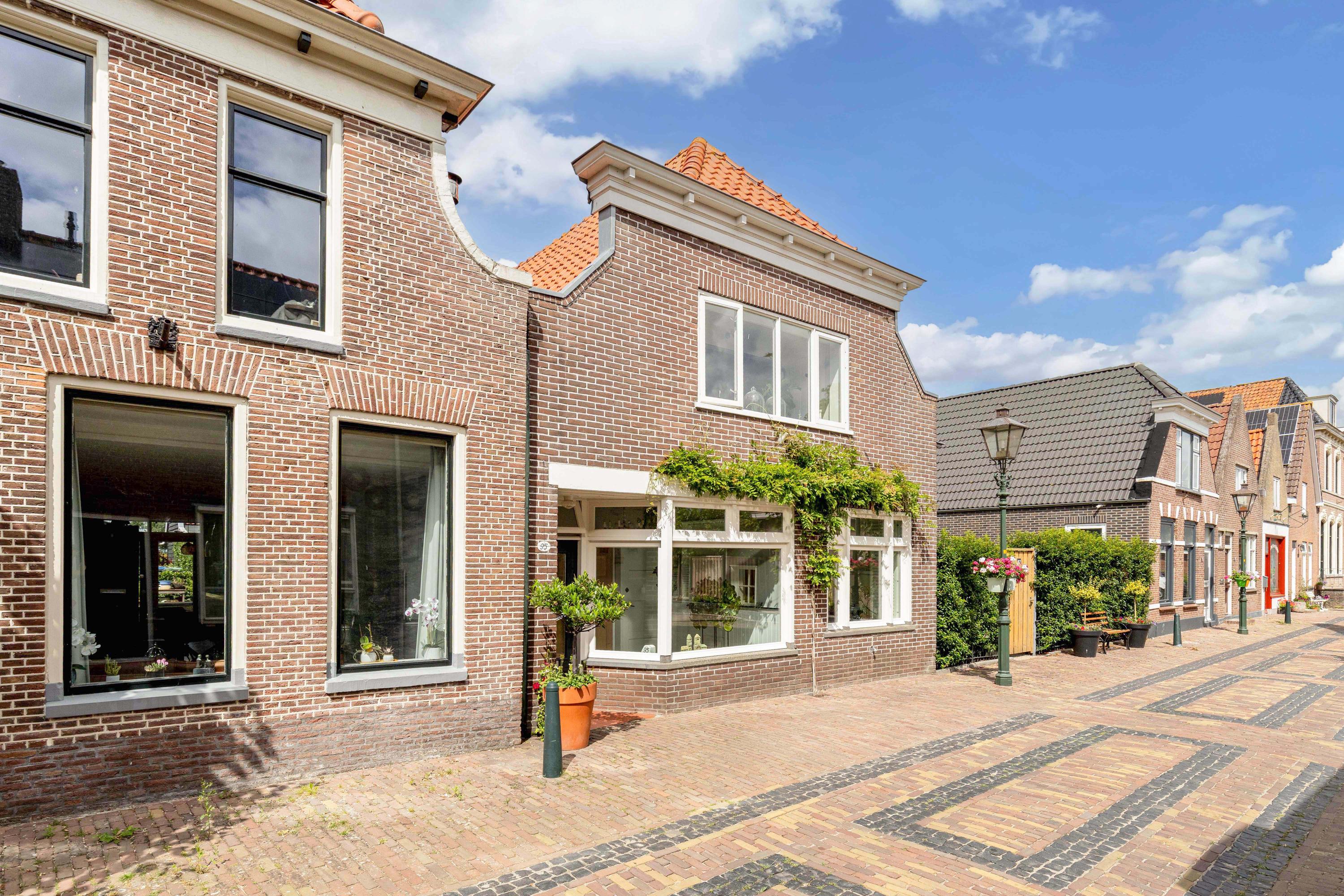 Vrijstaande woning te koop: Henric de Cranestraat 95, Kuinre