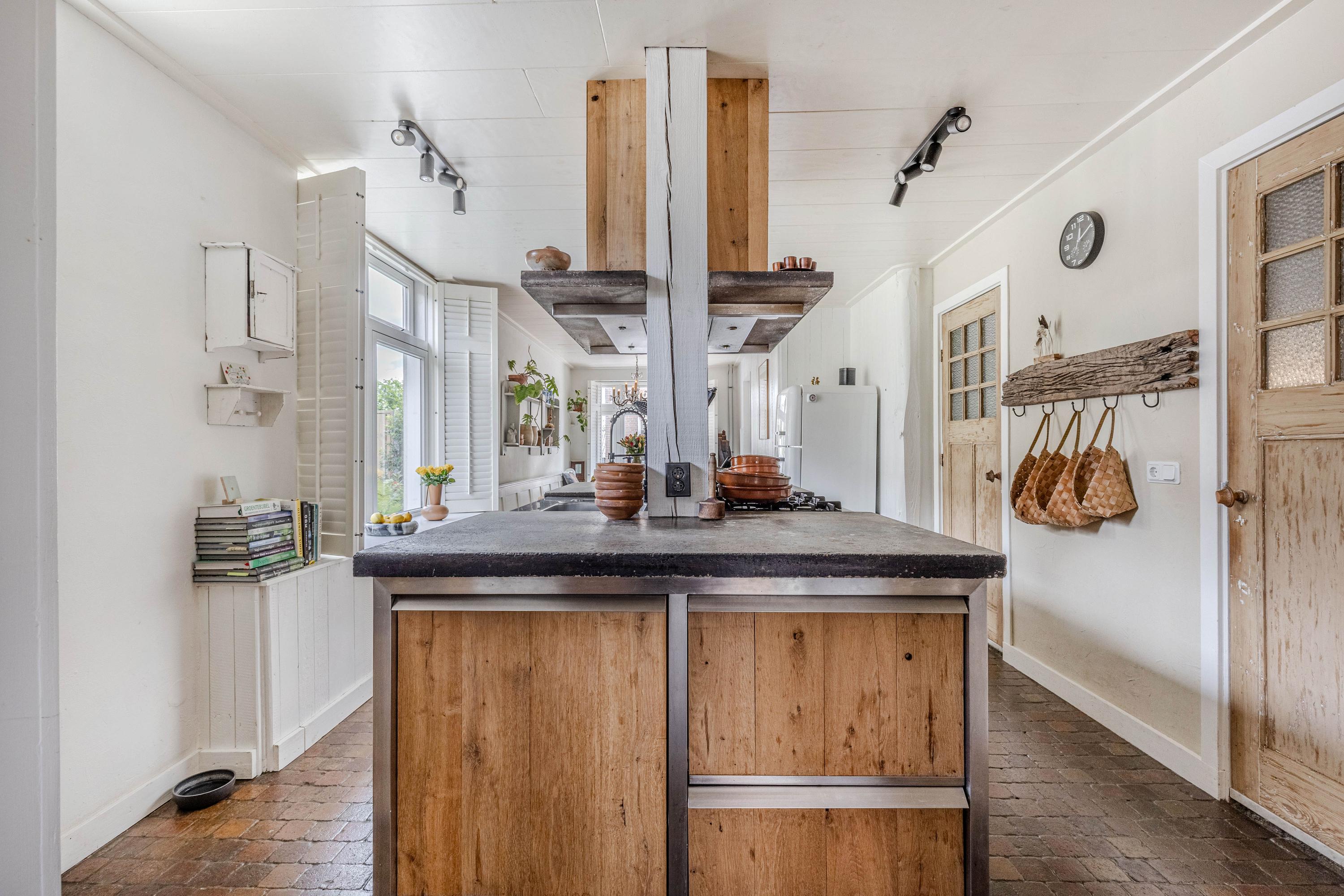 Vrijstaande woning te koop: Henric de Cranestraat 95, Kuinre