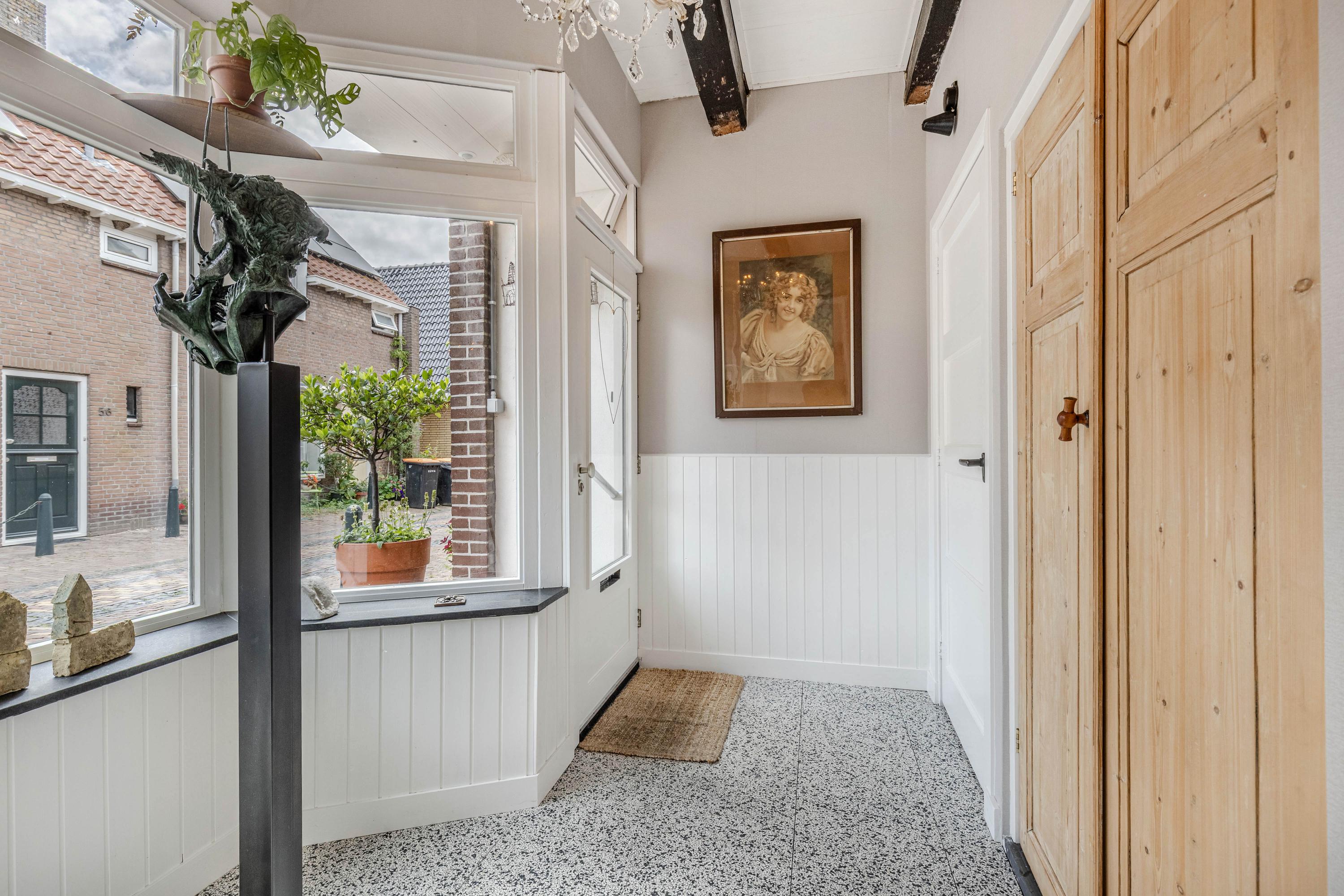 Vrijstaande woning te koop: Henric de Cranestraat 95, Kuinre