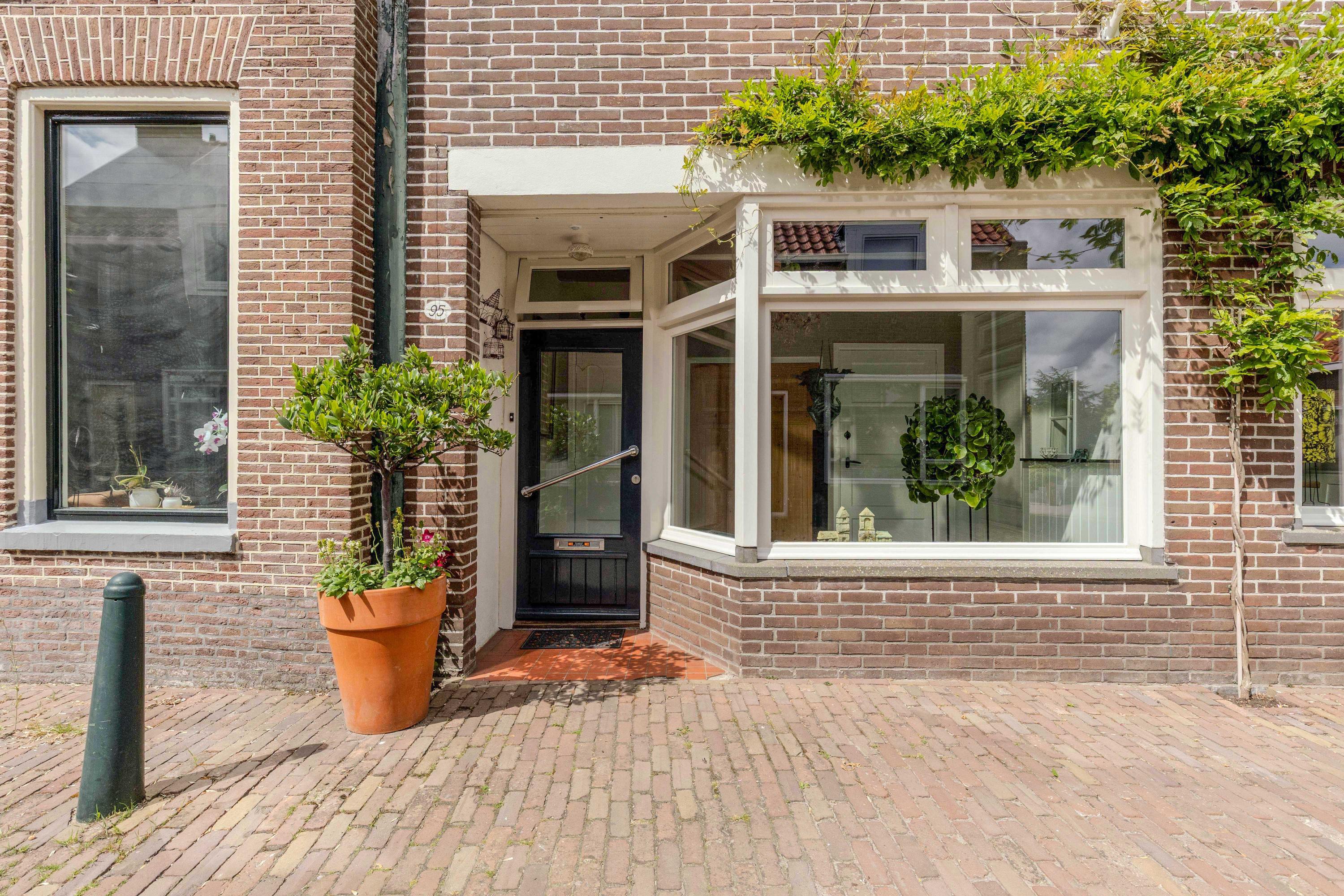 Vrijstaande woning te koop: Henric de Cranestraat 95, Kuinre