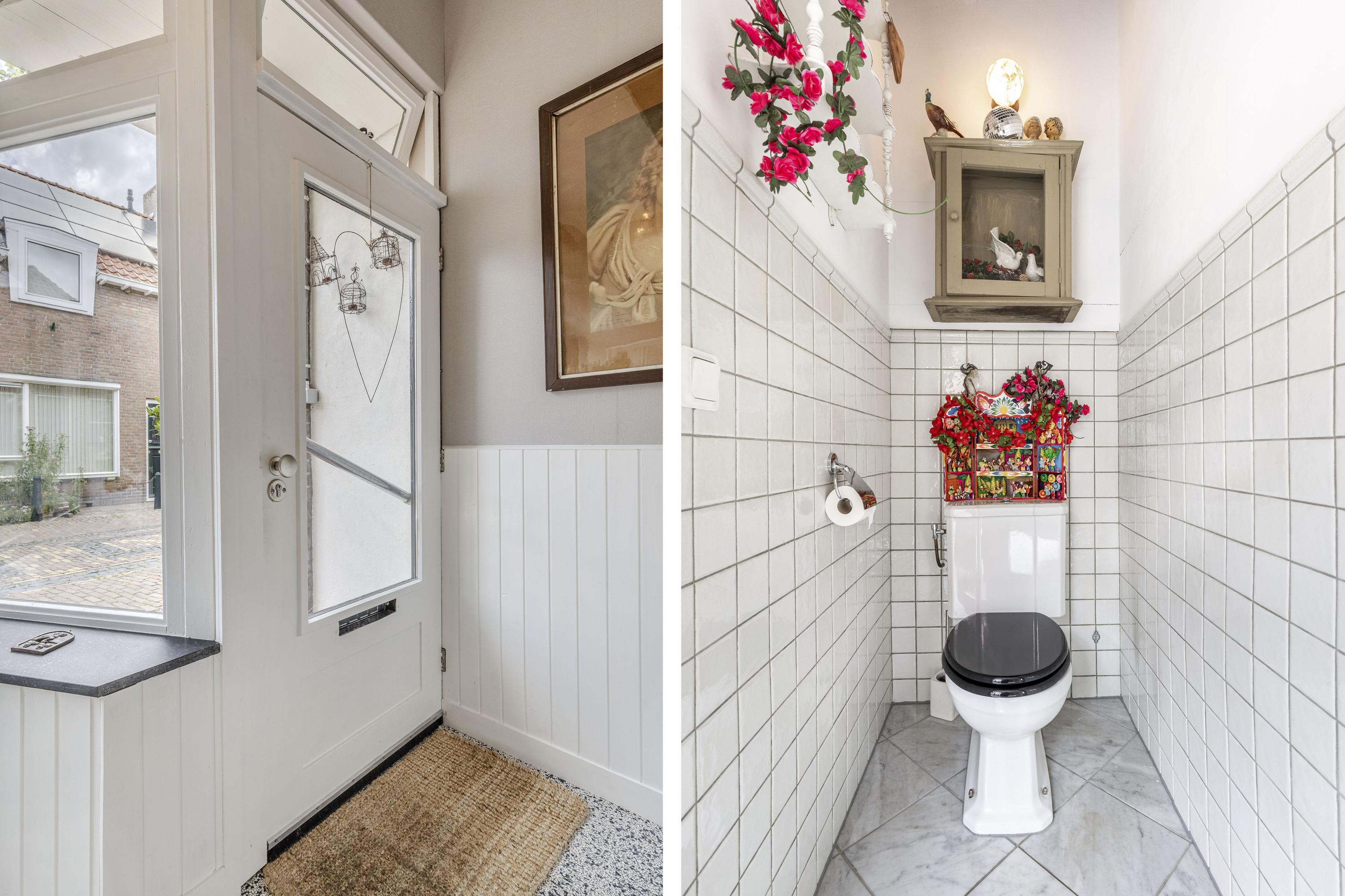 Vrijstaande woning te koop: Henric de Cranestraat 95, Kuinre