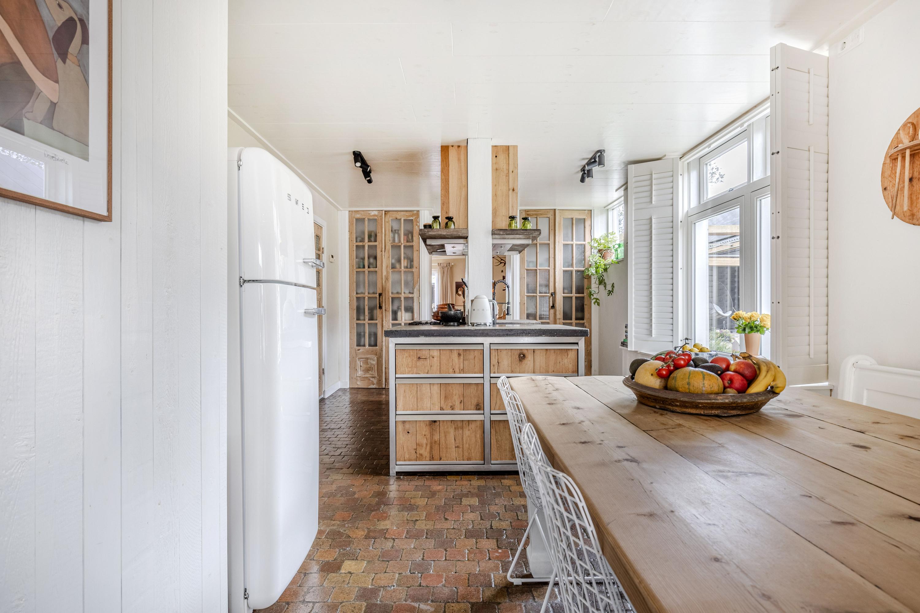 Vrijstaande woning te koop: Henric de Cranestraat 95, Kuinre