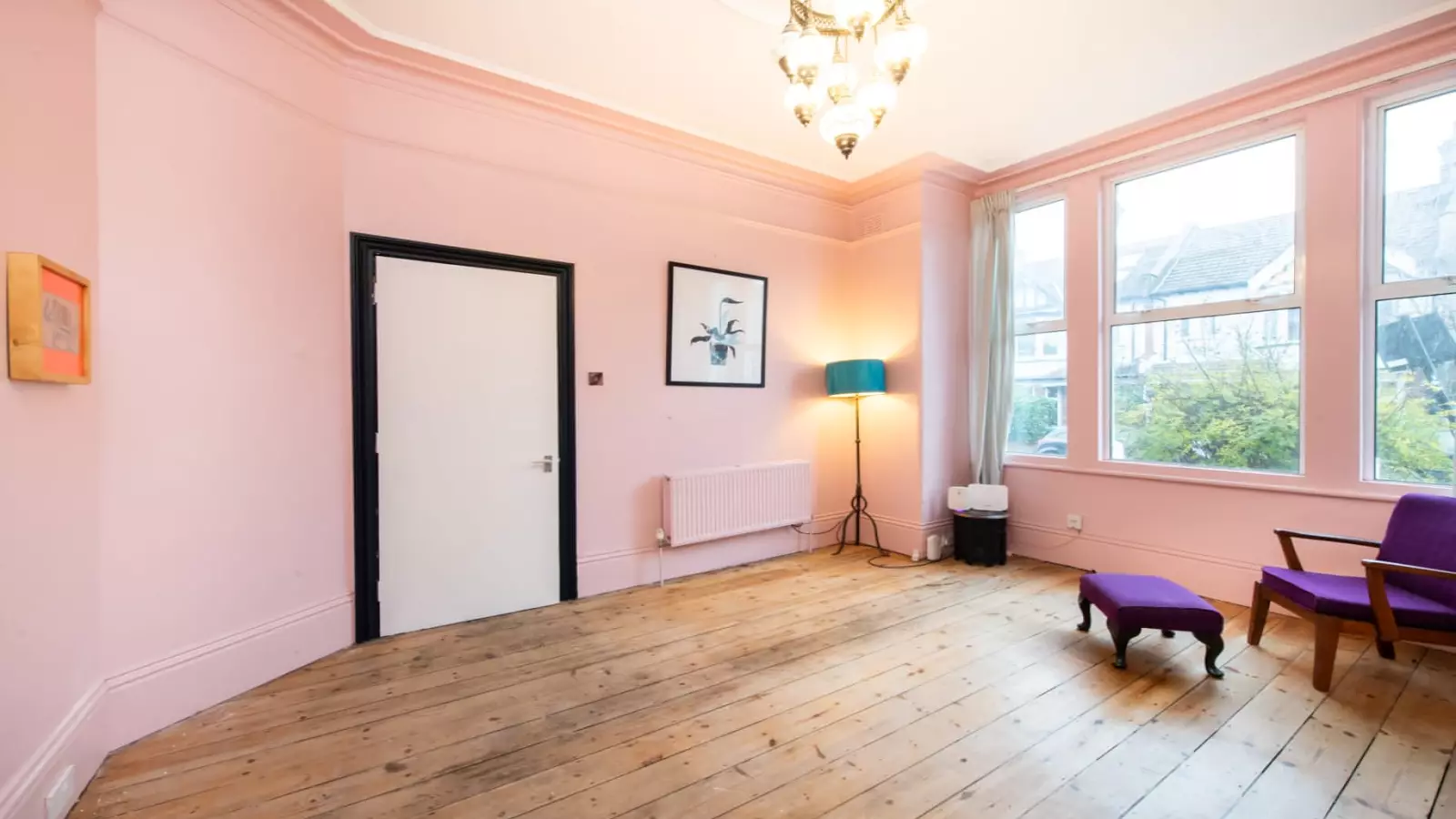 Room Felsberg Road in Greater London