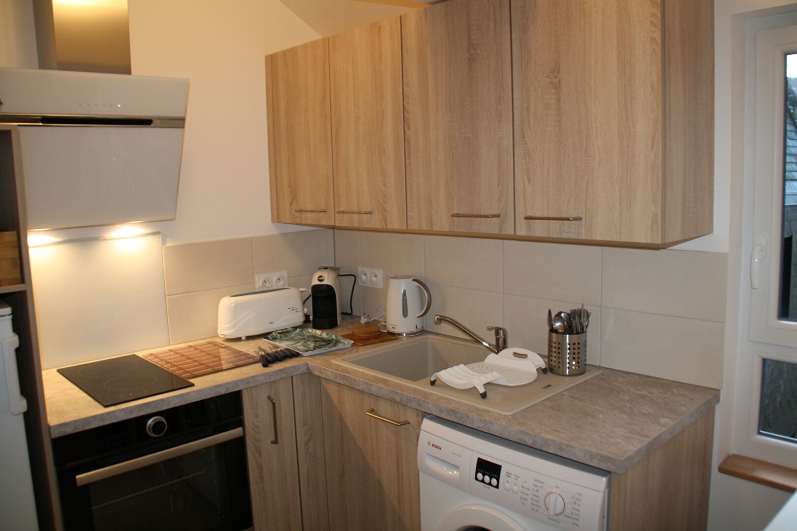 Flat Rue des Croisiers in Caen