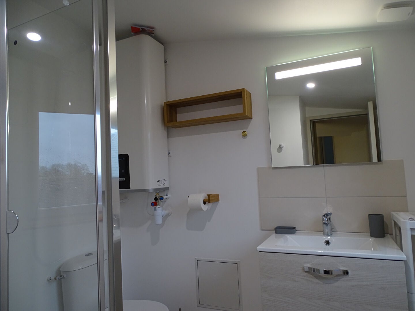 Appartement Rue des Croisiers à Caen