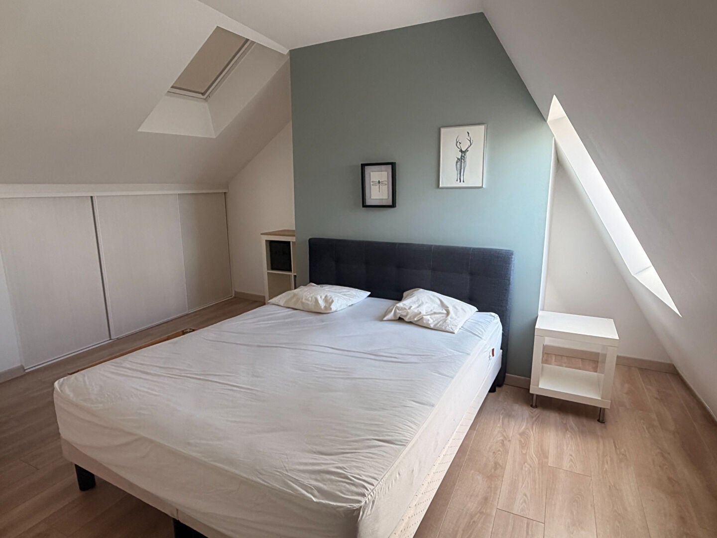 Flat Rue des Croisiers in Caen