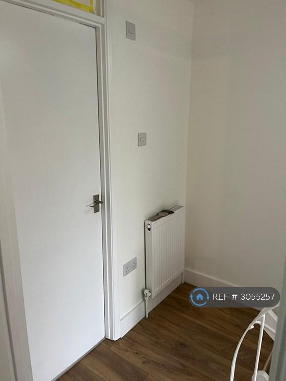House Masterman Road in Greater London