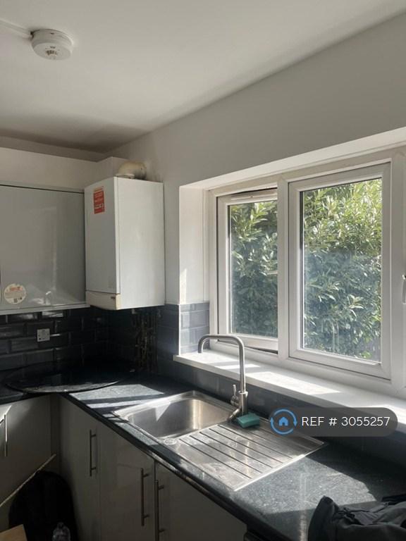 House Masterman Road in Greater London